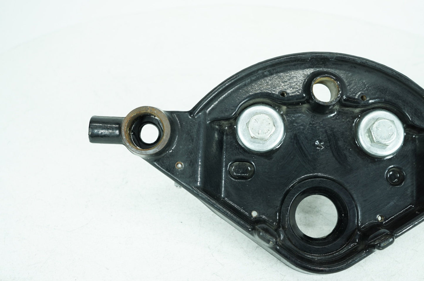 2008 - 2016 Harley-Davidson Touring Street Glide Front Fork Upper Triple Tree Clamps 45435-10