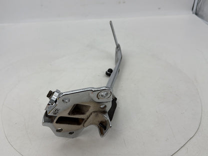2007 - 2011 Harley-Davidson Touring Electra Glide Ultra Left Side Jiffy Kick Stand & Spring 50075-07