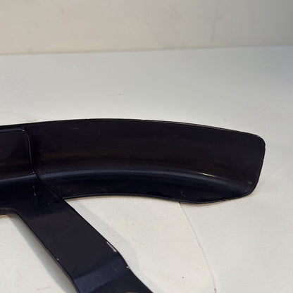 1986 - 2003 Harley-Davidson Sportster Hugger 883 Drive Belt Guard Cover Shield  	60381-91