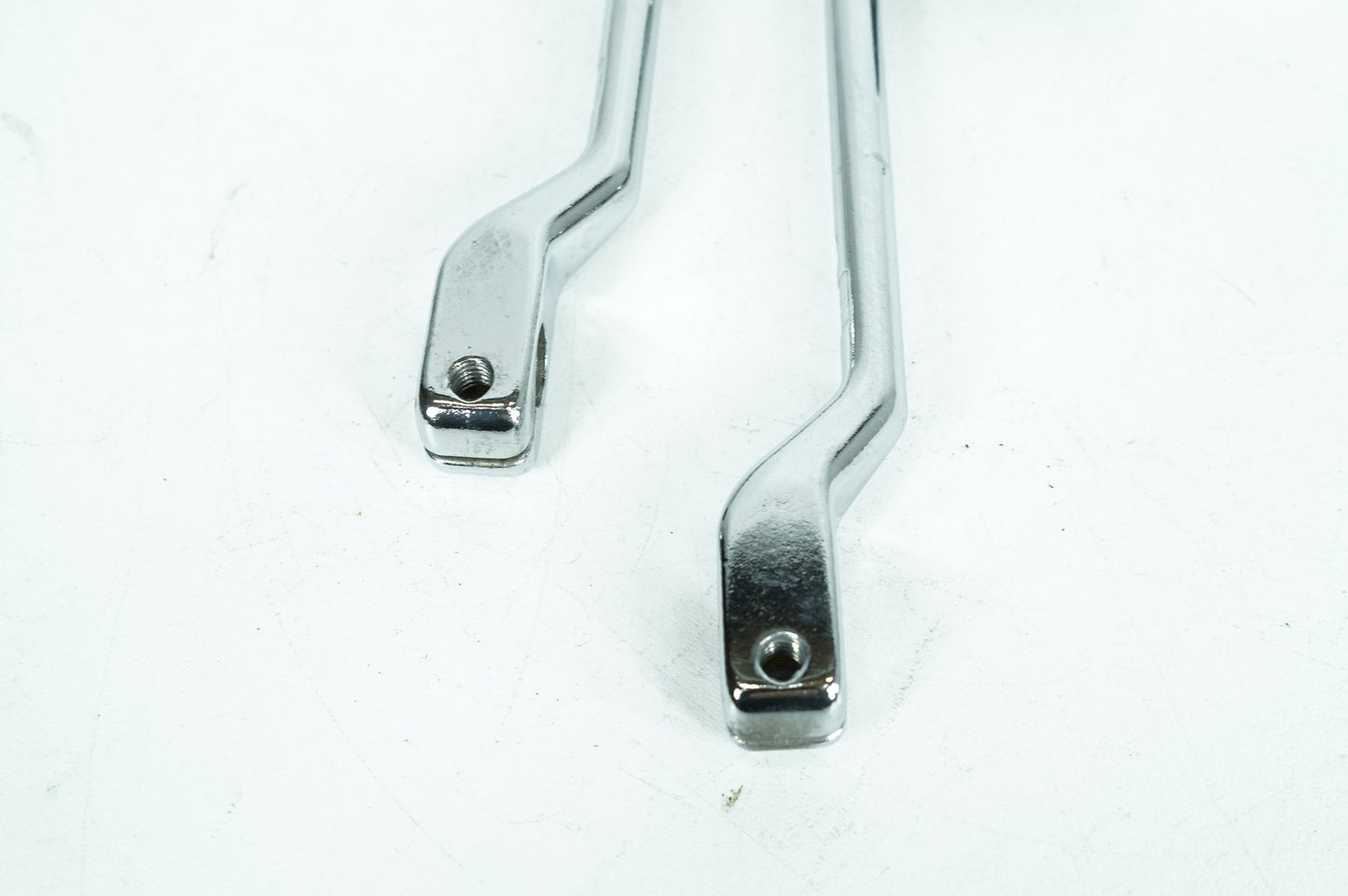 2007 - 2012 Harley-Davidson Softail Heritage Classic Gear Shifter Lever Pedal Pedals   33895-82C
