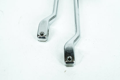 2007 - 2012 Harley-Davidson Softail Heritage Classic Gear Shifter Lever Pedal Pedals   33895-82C