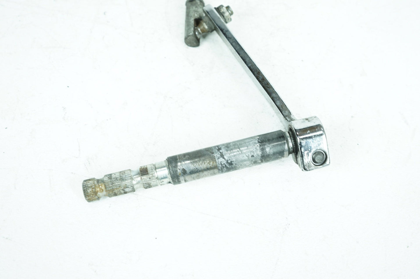 1999 - 2006 Harley-Davidson Touring Road King Left Side Jiffy Kick Stand 50075-83B