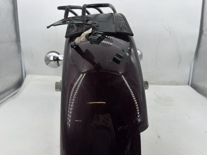 2006 Harley Road King Touring FLHRCI Classic OEM Rear Wheel Fender Turn Signal Indicators