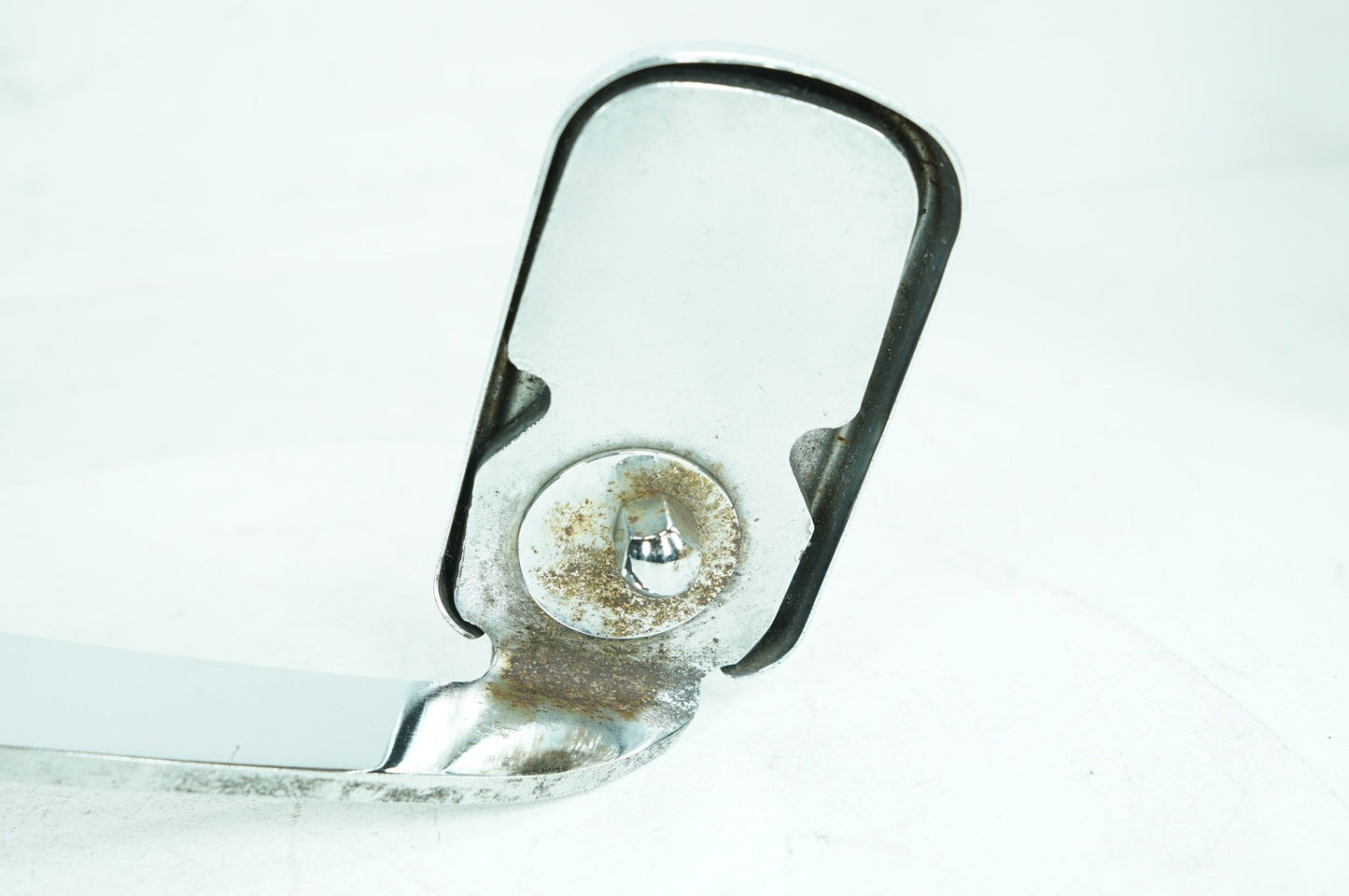 2007 - 2016 Harley-Davidson Touring Street Glide Foot Brake Control Lever Pedal 42407-08