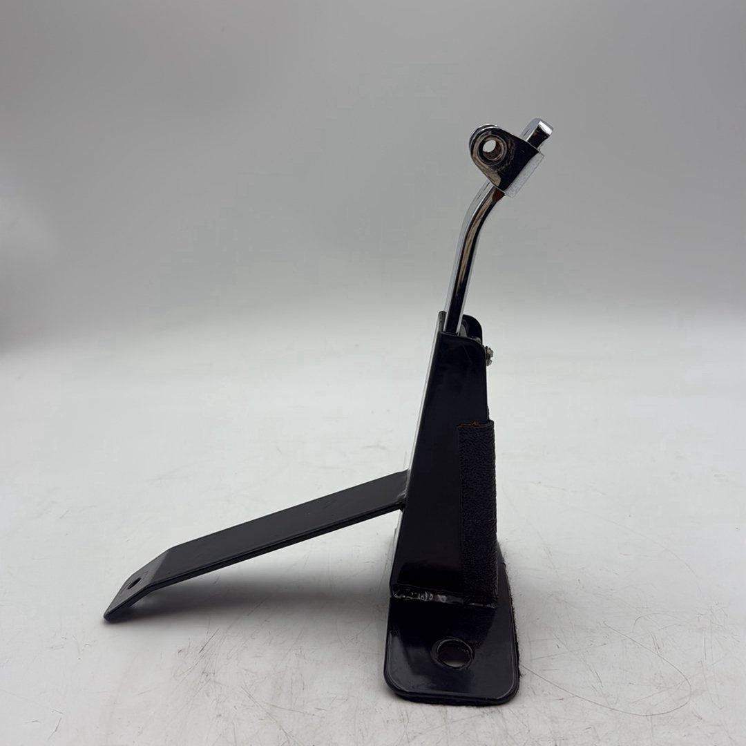2007 - 2012 Harley-Davidson Touring Electra Glide Classic Front Driver Rider Backrest Bracket Mount 52567-93