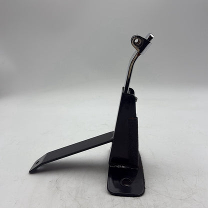 2007 - 2012 Harley-Davidson Touring Electra Glide Classic Front Driver Rider Backrest Bracket Mount 52567-93
