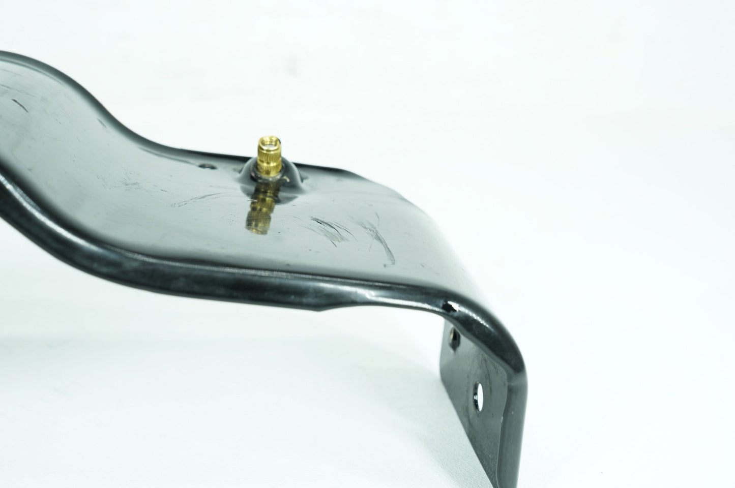 2008 - 2016 Harley-Davidson Touring Street Glide Front Lower Fairing Outer Skirt 58208-96A 58208-96A