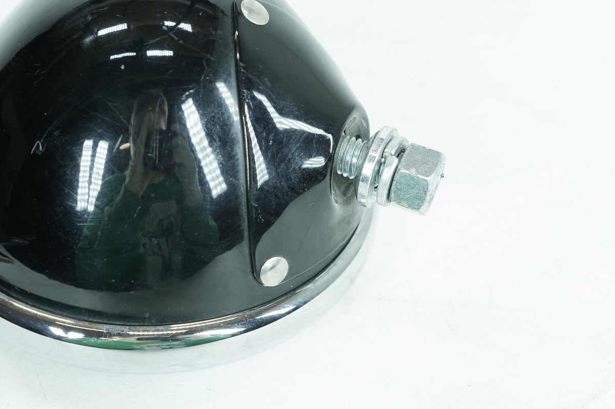 Headlight Headlamp Head Light Halogen, 69774-07A, 2016, Harley-Davidson, Dyna, Low Rider, FXDL