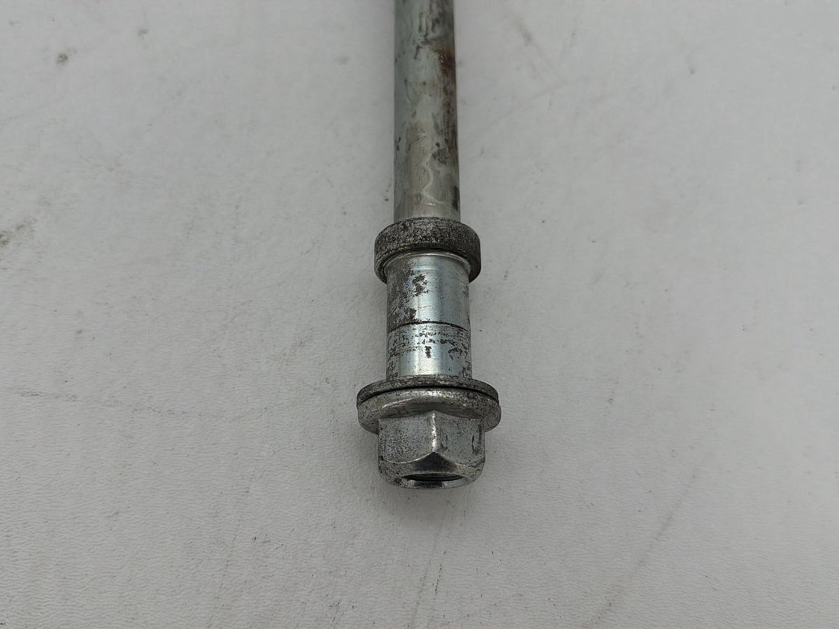 2011 Harley Heritage Softail Classic FLSTC OEM Engine Mount Pivot Bolt Shaft