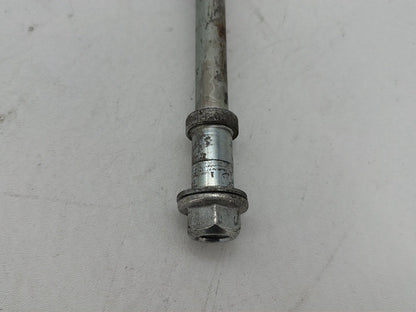 2011 Harley Heritage Softail Classic FLSTC OEM Engine Mount Pivot Bolt Shaft