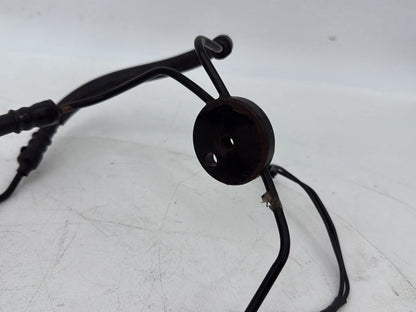 1999 - 2006 Harley-Davidson Touring Electra Glide Front Brake Hose Line Pipe 43349-96B