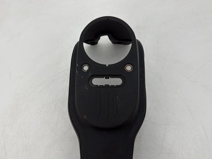 2006 - 2017 Harley-Davidson Dyna Street Bob Fuel Gas Tank Dash Console NOKey  	61705-06