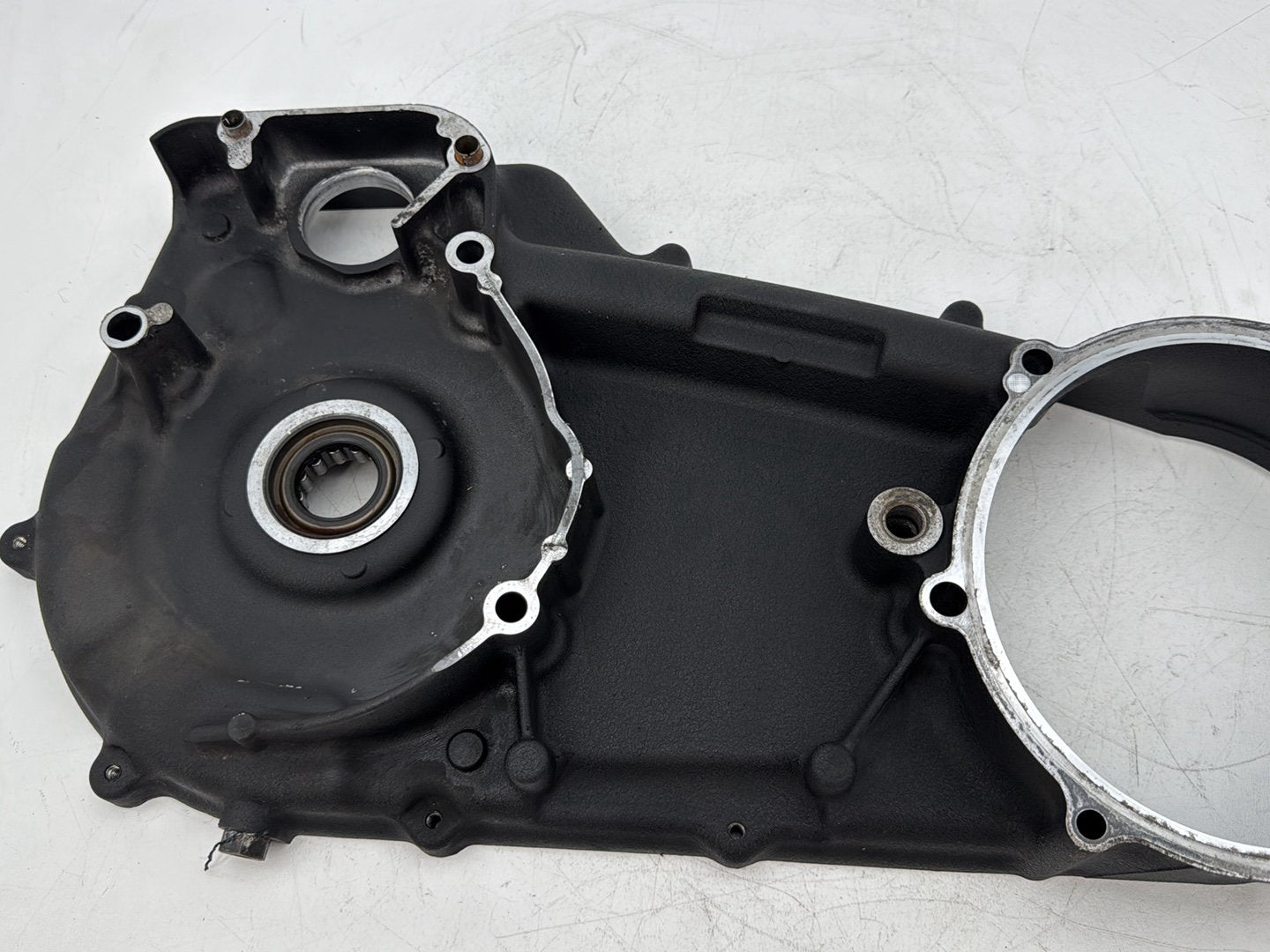 2006 - 2017 Harley-Davidson Dyna Street Bob Inner Primary Clutch Cover 60681-06