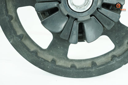 2007 - 2016 Harley-Davidson Touring Street Glide Rear Driver Pulley Sprocket 40217-09