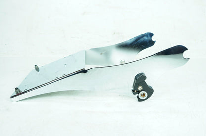 2007 - 2013 Harley-Davidson Touring Electra Glide Ultra Detachable Tour Pak Luggage Box Bracket