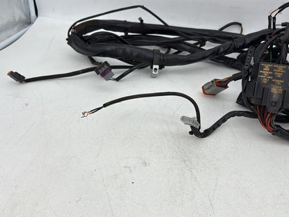 1999 - 2006 Harley-Davidson Touring Electra Glide Main Wire Wiring Harness Loom 70985-03
