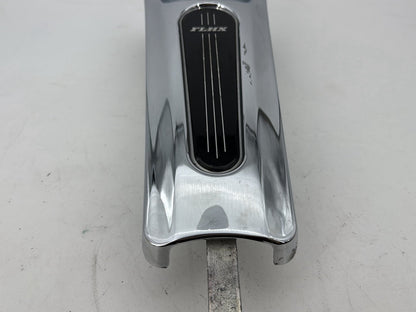 2013 Harley Street Glide Touring FLHX OEM Fuel Gas Tank Dash Console NOKey