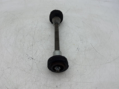 2006 Harley Electra Glide Touring Classic FLHTCI OEM Rear Fork Swingarm Pivot Bolt Shaft