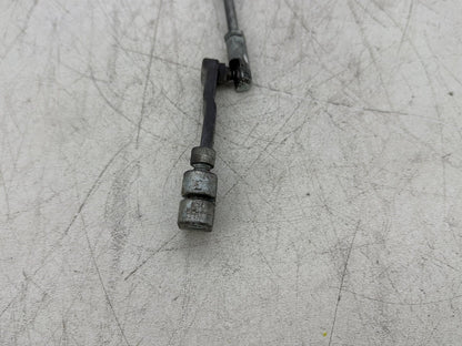 2007 Harley Electra Glide Touring Ultra OEM Gear Shifter Lever w/ Rod linkage