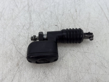 2004 Harley Road King Touring Custom FLHRSI OEM Rear Brake Master Cylinder Reservoir