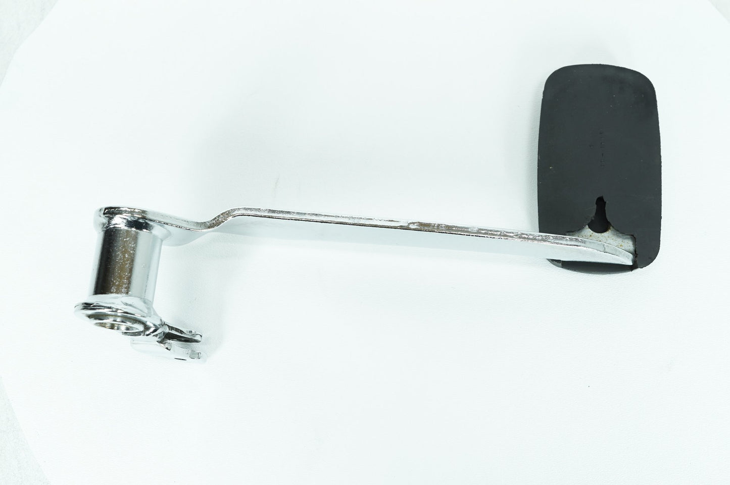 2007 - 2011 Harley-Davidson Touring Electra Ultra Foot Brake Control Lever Pedal 42407-08