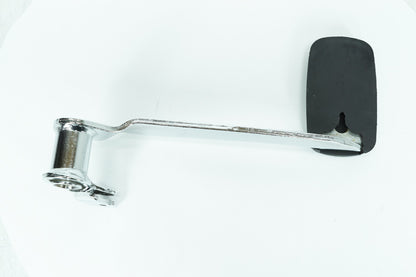 2007 - 2011 Harley-Davidson Touring Electra Ultra Foot Brake Control Lever Pedal 42407-08