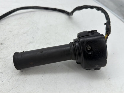 2006 Harley Sportster 1200 Custom XL1200C OEM Left Turn Signal Headlight Switches Controls