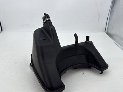 2005 Harley Sportster XL883C 883 Custom OEM Oil Tank Reservoir Bottle Canister & Dipstick