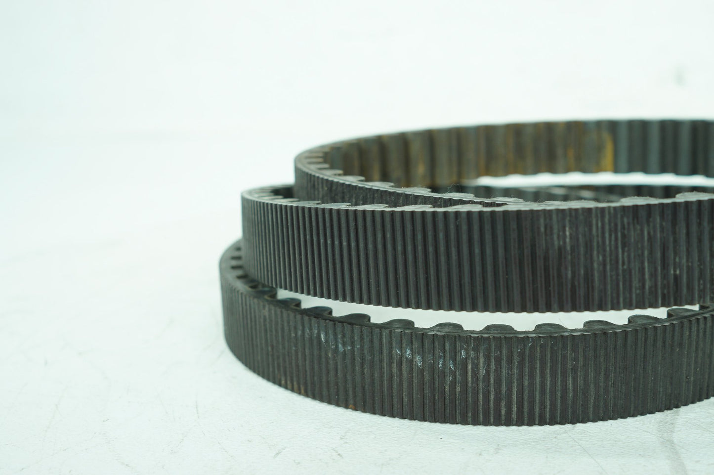 2007 - 2014 Harley-Davidson Dyna Super Glide Custom Rear Drive Belt 40046-07