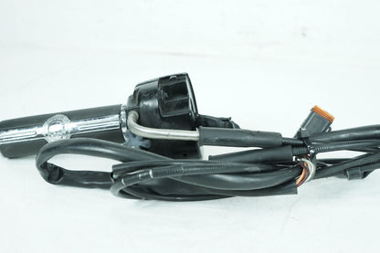 1999 - 2006 Harley-Davidson Softail Standard Right Engine Start Kill Switches Controls 71589-96B