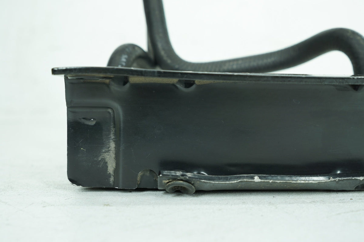 2012 Harley Touring Electra Screamin Eagle Oil Cooling Cooler Core Radiator BENT