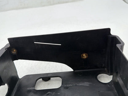 2009 Harley Dyna Street Bob FXDB OEM Battery Lower Box Tray 70379-06A