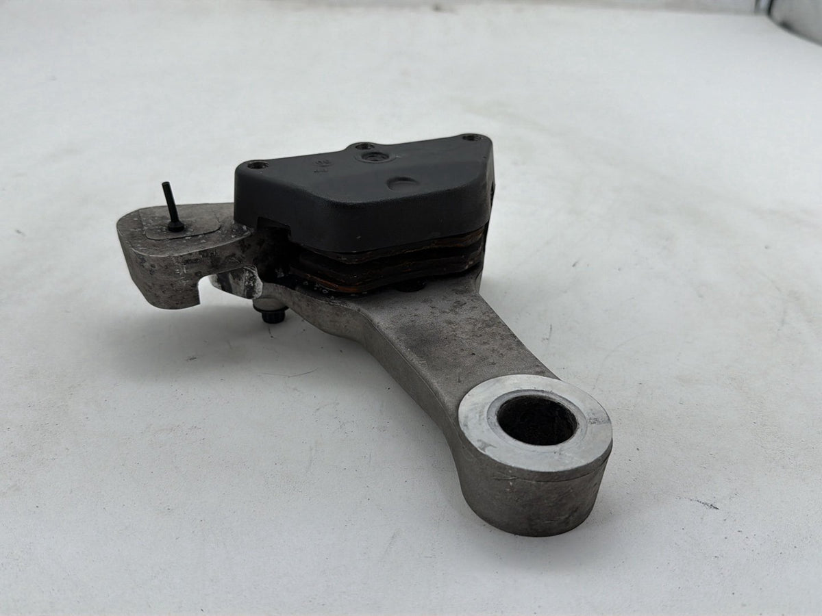 2007 Harley Street Glide Touring FLHX OEM Rear Back Brake Caliper
