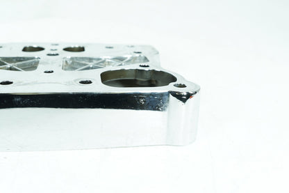 1999 - 2006 Harley-Davidson Touring Road King Classic Twin Cam Lower 1 Rocker Box 17543-99A 17543-99