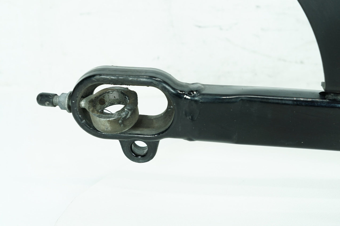 2004 - 2022 Harley-Davidson Sportster Iron 883 Rear Fork Swingarm Swing Arm 47587-05A