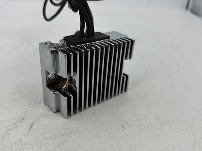 1984 - 1998 Harley-Davidson Touring Electra Glide Classic Voltage Regulator Rectifier  74519-88A