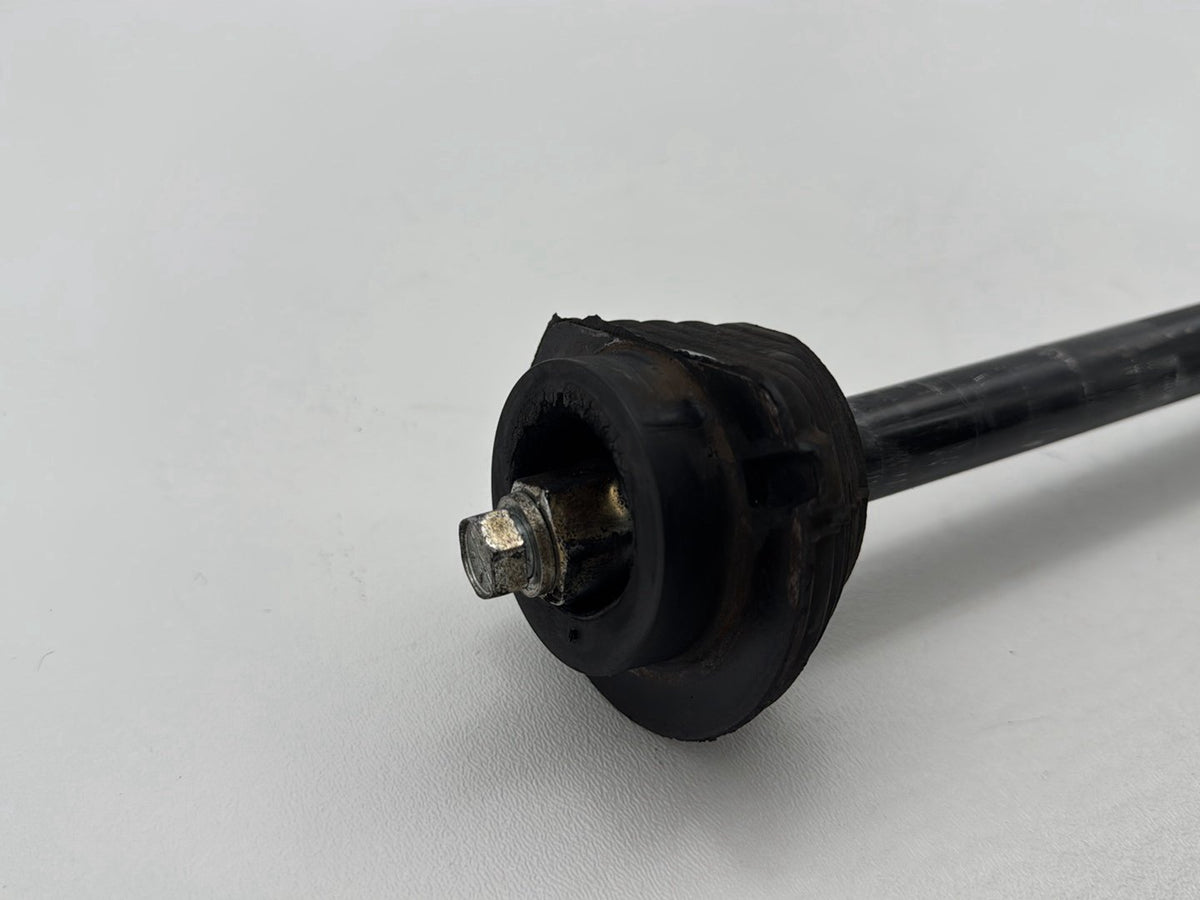 2014 Harley Electra Glide Touring Ultra OEM Rear Fork Swingarm Pivot Bolt Shaft