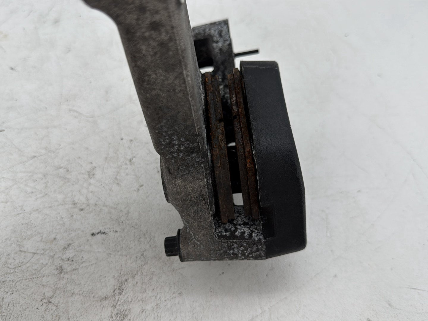 2006 Harley Street Glide Touring FLHXI OEM Rear Back Brake Caliper