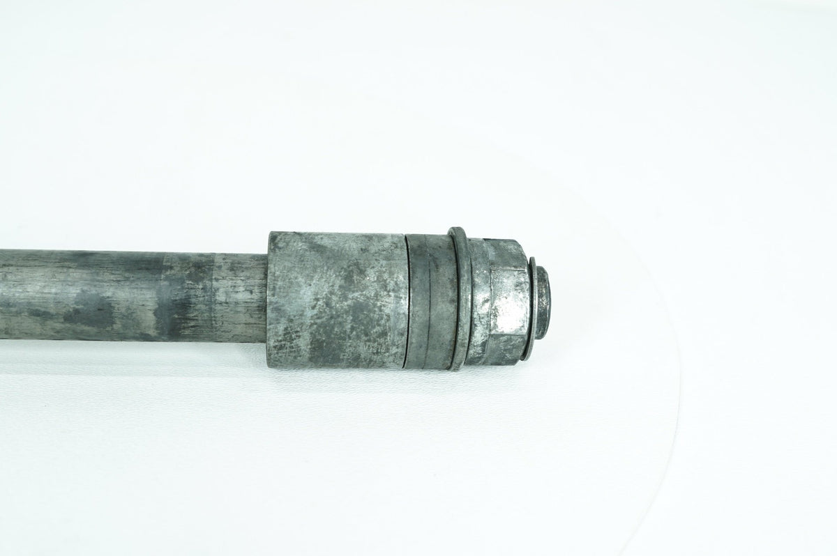 2008 Harley Sportster XL1200 C Custom Anniversary OEM Rear Wheel Axle Bolt Shaft