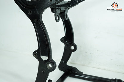 1999 - 2006 Harley-Davidson Softail Deuce Body Main Frame Chassis SLVG 48887-00B