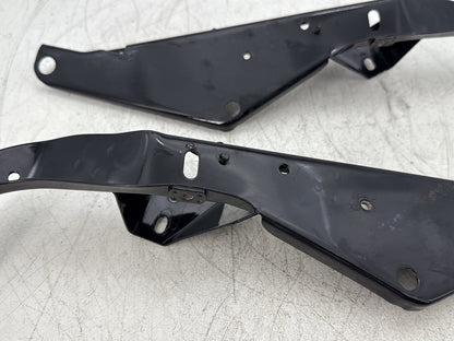 2007 Harley Electra Glide Touring Ultra OEM Right Left Fairing Support Brackets