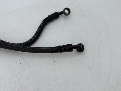 2004 - 2013 Harley-Davidson Sportster 1200 Custom Front Brake Hose Line Pipe 45449-04