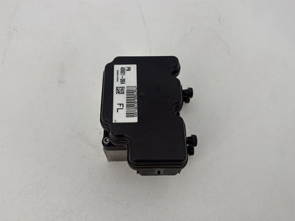 2007 - 2011 Harley-Davidson Touring Street Glide ABS Brake Pump & Control Module 40601-08A