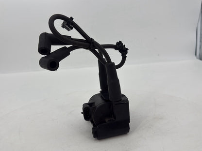 2007 - 2017 Harley-Davidson Dyna Wide Glide Ignition Coil Spark Plugs Cable 31696-07A