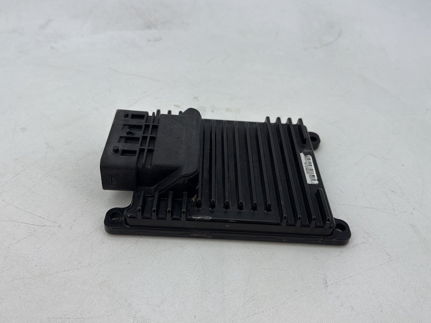2007 - 2011 Harley-Davidson Touring Electra Glide Ultra Engine Control Module Brain ECU ECM 34245-10