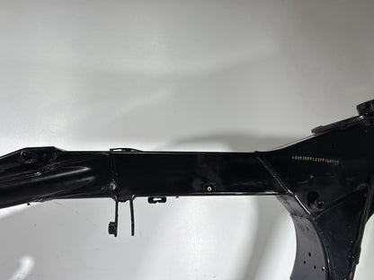 1999 - 2006 Harley-Davidson Touring Electra Glide Body Main Frame Chassis SLVG 47900-02A