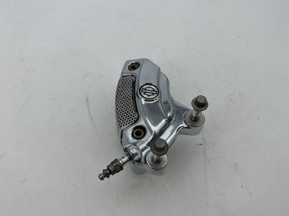2011 Harley Road King Touring FLHRC Classic OEM Front Left 1 Brake Caliper