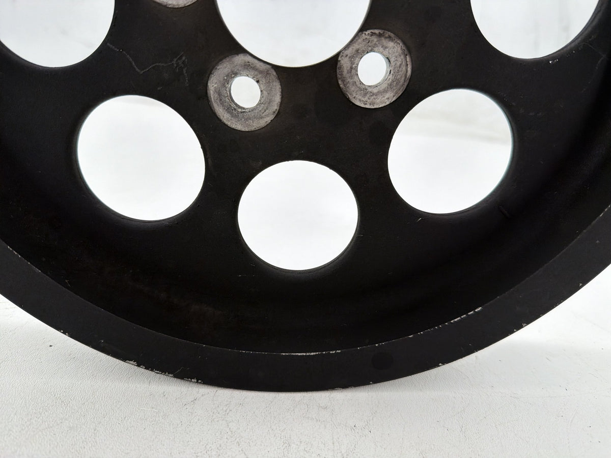 2002 Harley Electra Glide Touring OEM Rear Driver Pulley Sprocket 70T 1-1/8"