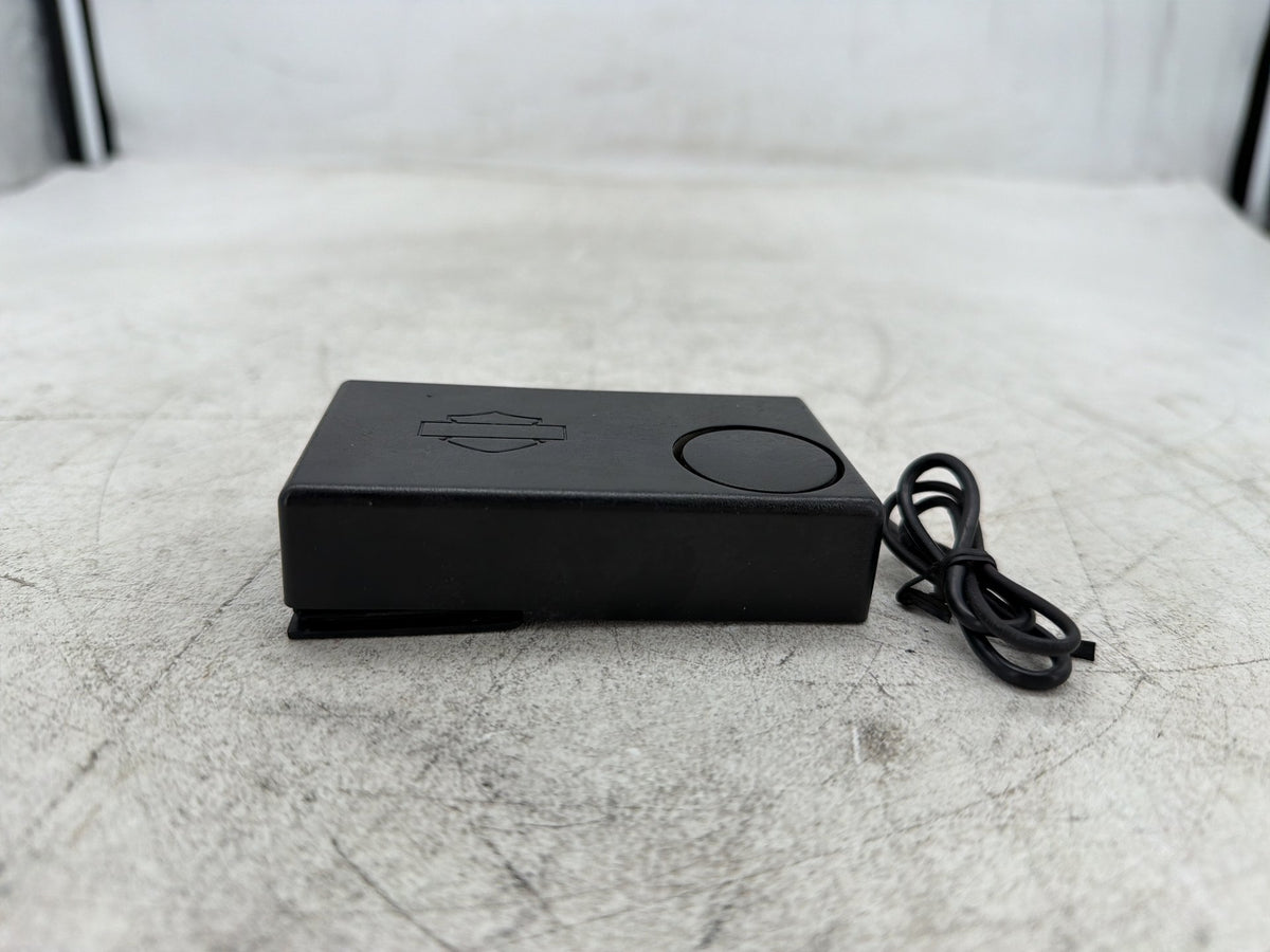 2013 Harley Street Glide Touring FLHX OEM Security Alarm Control Module Siren