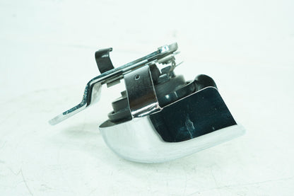 1999 - 2006 Harley-Davidson Touring Electra Glide Classic Horn Signal Klaxon Chrome Cover 69012-93A
